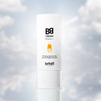 BRIALL HOMME BRIALL HOMME Switch On Tone Correction Sun BB Cream 40ml SPF50+