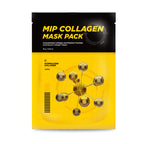 MIP MIP Collagen Moisturizing Sheet Mask 20 Sheets