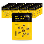 MIP MIP Collagen Moisturizing Sheet Mask 20 Sheets