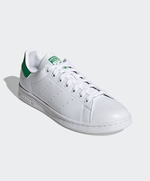ADIDAS ADIDAS Stan Smith Sneakers - White:Green