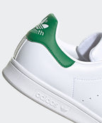 ADIDAS ADIDAS Stan Smith Sneakers - White:Green
