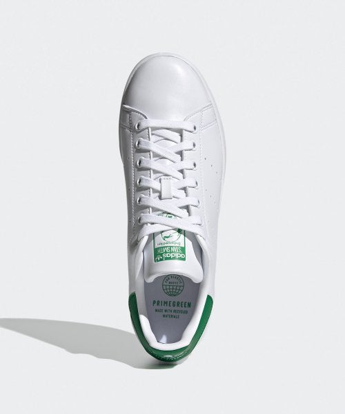ADIDAS ADIDAS Stan Smith Sneakers - White:Green
