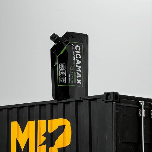 MIP Cicamax All-in-one Lotion Refill 150ml
