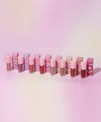 MERRY MONDE MERRY MONDE Cherry Heart Mega Tint 2 Pack