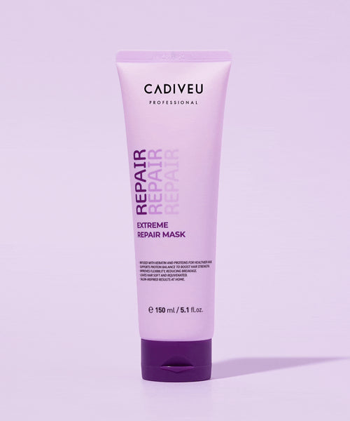 CADIVEU Extreme Repair Mask 150ml