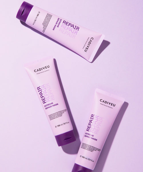 CADIVEU Extreme Repair Mask 150ml