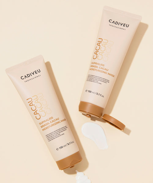 CADIVEU Kakao Mask 150ml