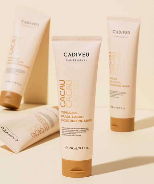 CADIVEU Kakao Mask 150ml