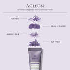 ACLEON ACLEON Anasys Mild Alkaline Cleansing Foam