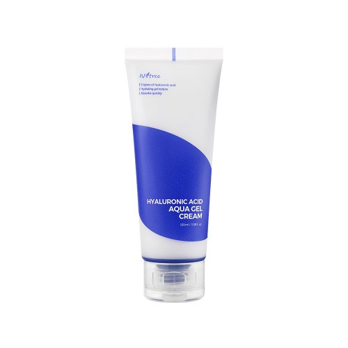 Isntree Isntree Hyaluronic Acid Aqua Gel Cream 100ml