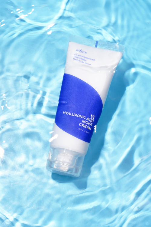 Isntree Isntree Hyaluronic Acid Moist Cream 100ml