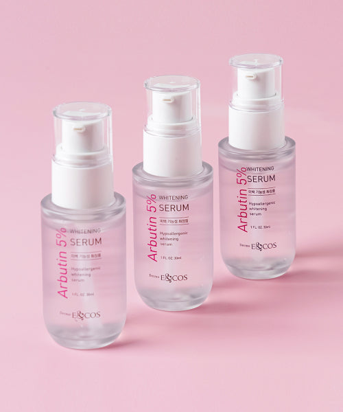 ENCOS ENCOS Melaclear Serum 30ml