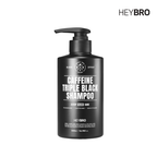 HEYBRO Caffeine Triple Black Hair Loss Relief Volume Shampoo 500ml