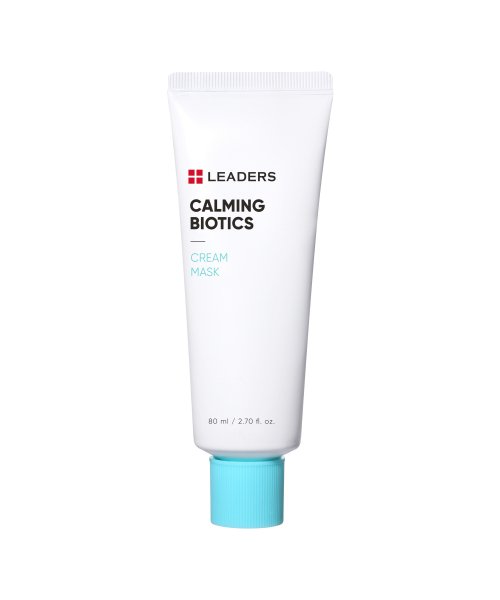 LEADERS COSMETICS LEADERS COSMETICS Calming Biotics Cream 80ml
