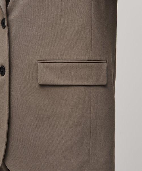 MUSINSA STANDARD WOMAN MUSINSA STANDARD WOMAN Women's Oversized Blazer Dusty Beige