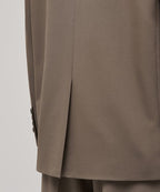 MUSINSA STANDARD WOMAN MUSINSA STANDARD WOMAN Women's Oversized Blazer Dusty Beige