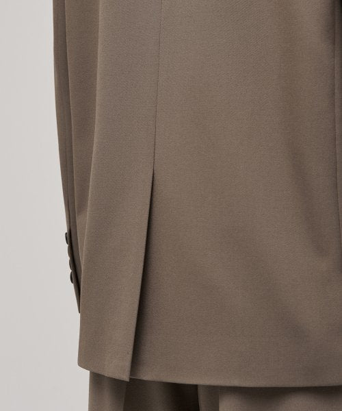 MUSINSA STANDARD WOMAN MUSINSA STANDARD WOMAN Women's Oversized Blazer Dusty Beige
