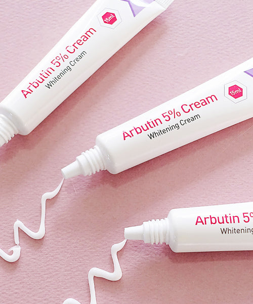 ENCOS ENCOS Arbutin Cream 15ml