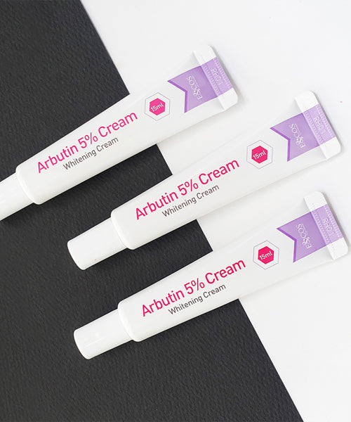 ENCOS ENCOS Arbutin Cream 15ml