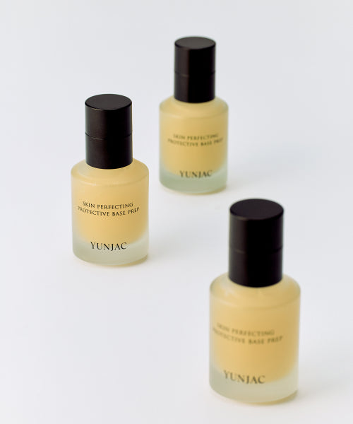 YUNJAC YUNJAC Skin Perfecting Protective Base Prep 40ml
