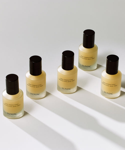 YUNJAC YUNJAC Skin Perfecting Protective Base Prep 40ml