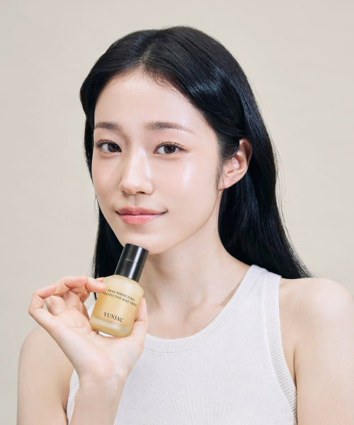 YUNJAC YUNJAC Skin Perfecting Protective Base Prep 40ml