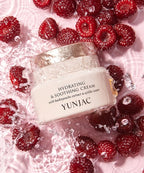 YUNJAC YUNJAC Prickly Pear Moisturizing Soothing Cream 50ml