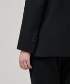 MUSINSA STANDARD WOMAN MUSINSA STANDARD WOMAN Women's Basic Blazer Black
