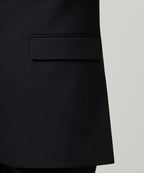 MUSINSA STANDARD WOMAN MUSINSA STANDARD WOMAN Women's Basic Blazer Black