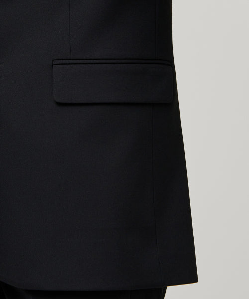 MUSINSA STANDARD WOMAN MUSINSA STANDARD WOMAN Women's Basic Blazer Black