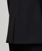 MUSINSA STANDARD WOMAN MUSINSA STANDARD WOMAN Women's Basic Blazer Black