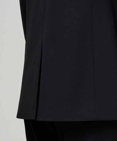 MUSINSA STANDARD WOMAN MUSINSA STANDARD WOMAN Women's Basic Blazer Black