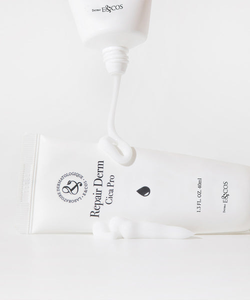 ENCOS ENCOS Madeca Centella Cream Repairderm Cicapro 40ml