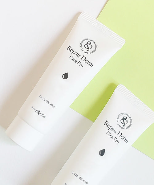 ENCOS ENCOS Madeca Centella Cream Repairderm Cicapro 40ml