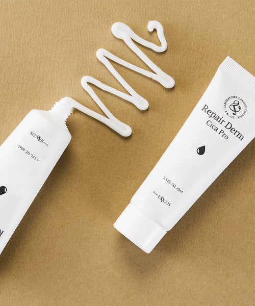 ENCOS ENCOS Madeca Centella Cream Repairderm Cicapro 40ml