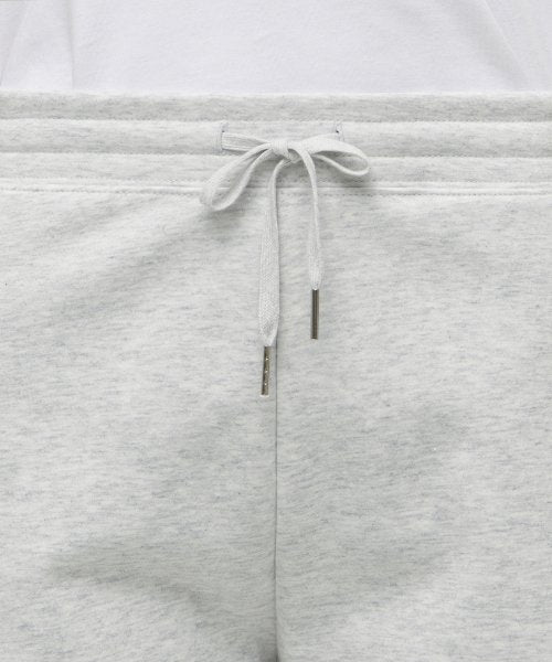 MUSINSA STANDARD WOMAN MUSINSA STANDARD WOMAN Women's Sweatpants Melange Light Gray