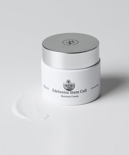 ENCOS ENCOS Edelweiss Stem Cell Moisture Cream 80ml