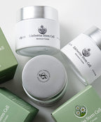 ENCOS ENCOS Edelweiss Stem Cell Moisture Cream 80ml