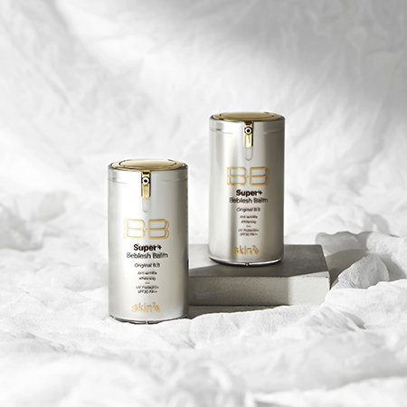 SKIN79 SKIN79 Super Plus Bblesh Balm Gold BB 40ml