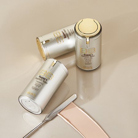 SKIN79 SKIN79 Super Plus Bblesh Balm Gold BB 40ml