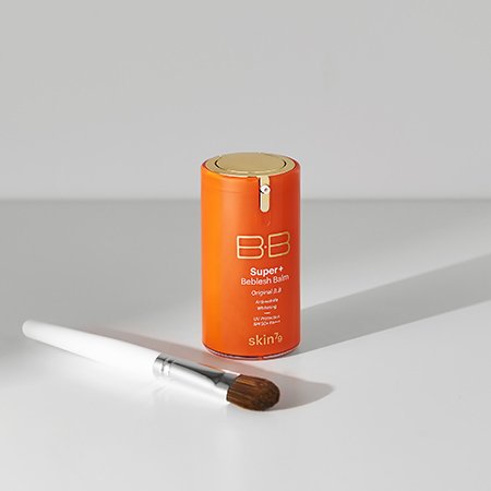 SKIN79 SKIN79 Super Plus Bblesh Balm Orange BB 40ml