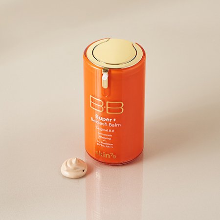 SKIN79 SKIN79 Super Plus Bblesh Balm Orange BB 40ml