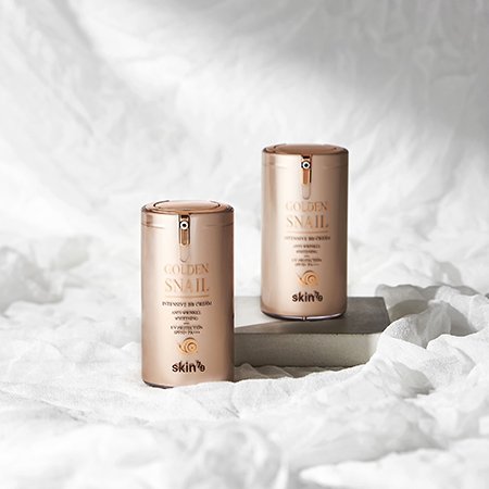 SKIN79 SKIN79 Golden Snail Intensive BB Cream 45g SPF50+