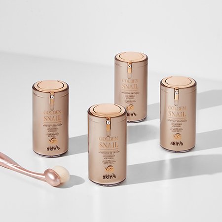 SKIN79 SKIN79 Golden Snail Intensive BB Cream 45g SPF50+