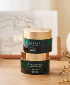 SKIN79 SKIN79 Cica Fine Intense Relief Cream 50ml