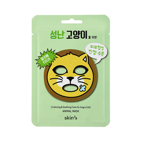 SKIN79 SKIN79 Animal Mask Soothing Hydrating