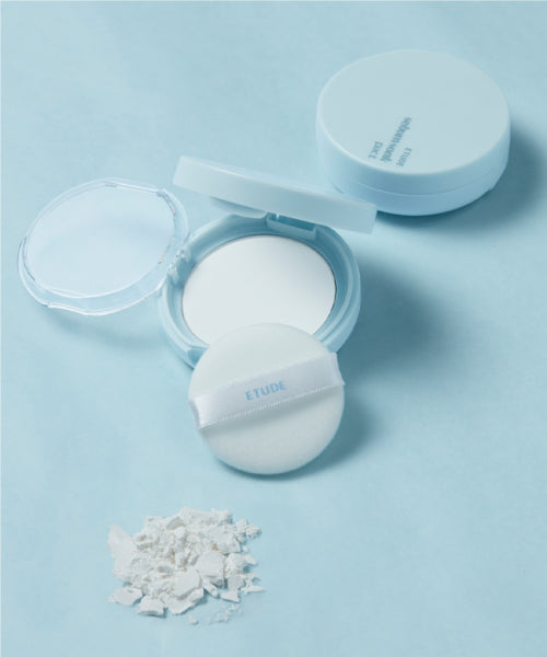 ETUDE ETUDE Sebum Soaking Pact AD