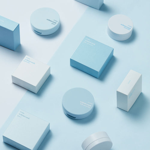 ETUDE ETUDE Sebum Soaking Pact AD