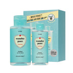 ETUDE Wonder Pore Freshner 2-piece set (500ml+250ml)