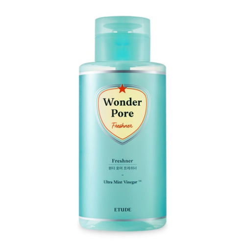 ETUDE Wonder Pore Freshner 2-piece set (500ml+250ml)